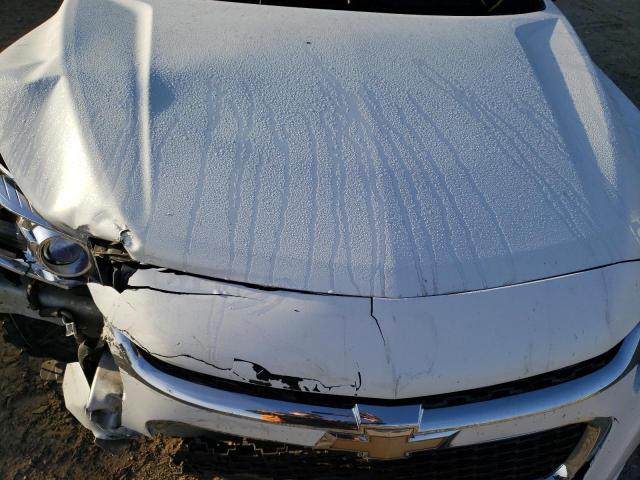 1G11E5SA3GU158322 - 2016 CHEVROLET MALIBU LIM 白色 照片 7