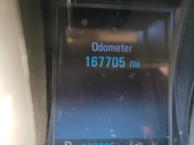 1G11E5SA3GU158322 - 2016 CHEVROLET MALIBU LIM 白色 照片 8