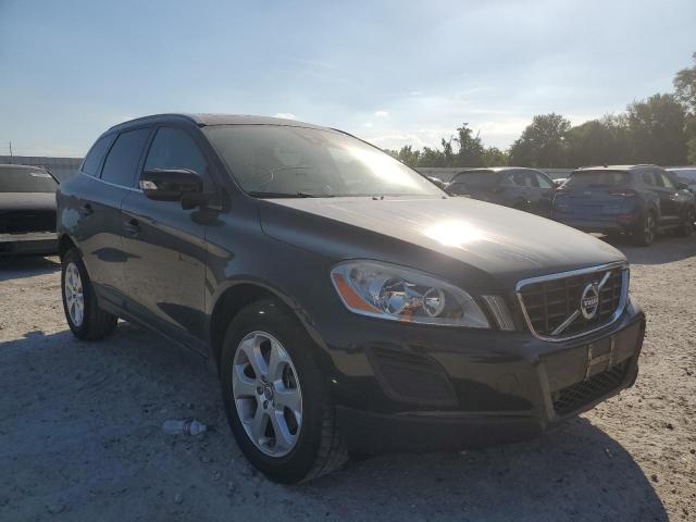 YV4952DLXD2443921 - 2013 VOLVO XC60 3.2 BLACK photo 1