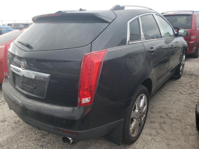 3GYFNBEY5BS594256 - 2011 CADILLAC SRX PERFOR BLACK photo 4