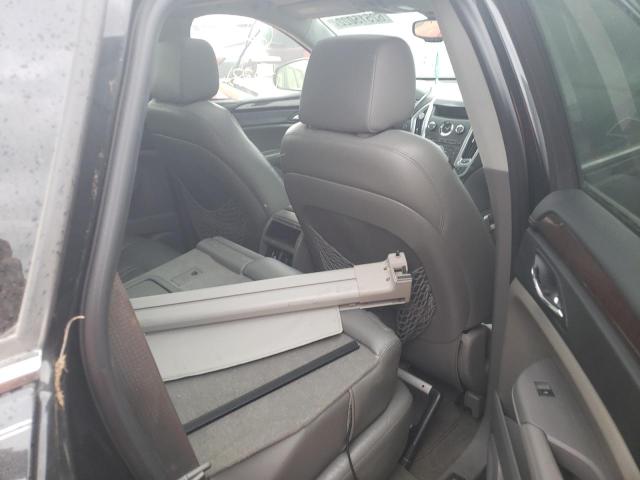 3GYFNBEY5BS594256 - 2011 CADILLAC SRX PERFOR 黑色 照片 6