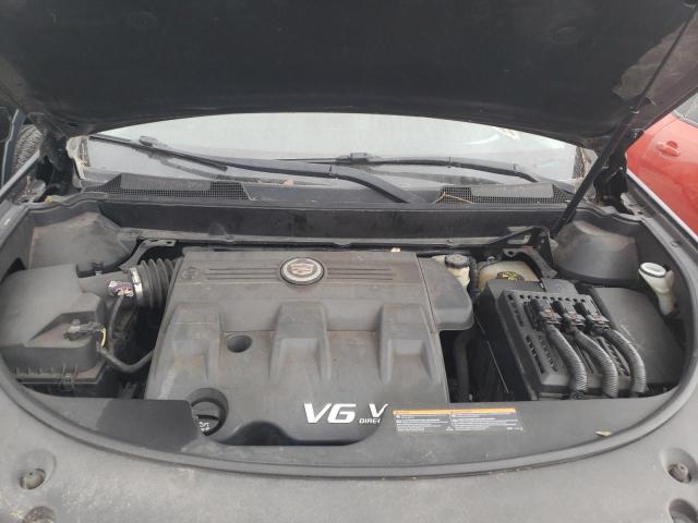 3GYFNBEY5BS594256 - 2011 CADILLAC SRX PERFOR 黑色 照片 7