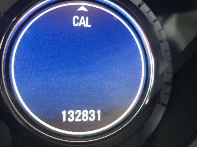 3GYFNBEY5BS594256 - 2011 CADILLAC SRX PERFOR 黑色 照片 8