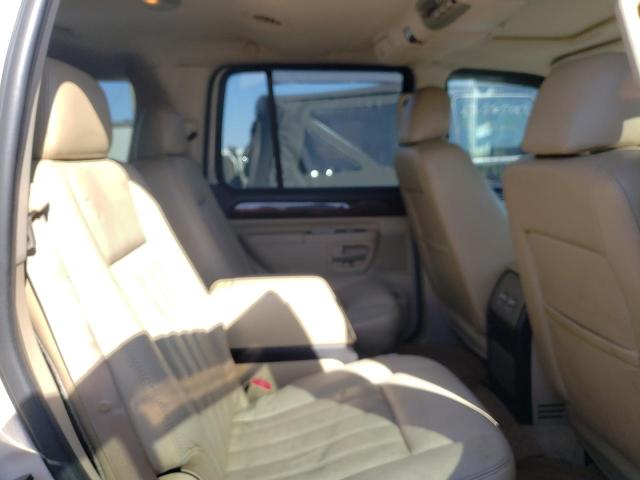 5LMEU88H75ZJ30694 - 2005 LINCOLN AVIATOR 米色 照片 6