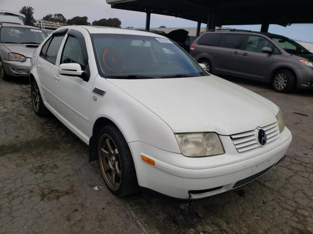 3VWSC29M1YM133812 - 2000 VOLKSWAGEN JETTA GLS WHITE photo 9