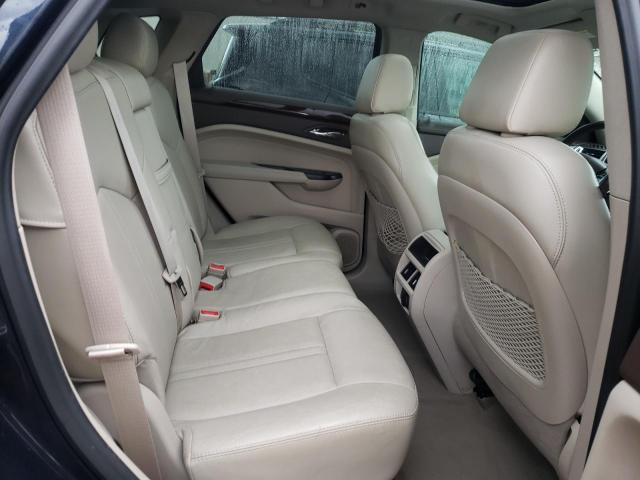 3GYFNCE38ES655257 - 2014 CADILLAC SRX PERFOR გრაფიტი ფოტო 6