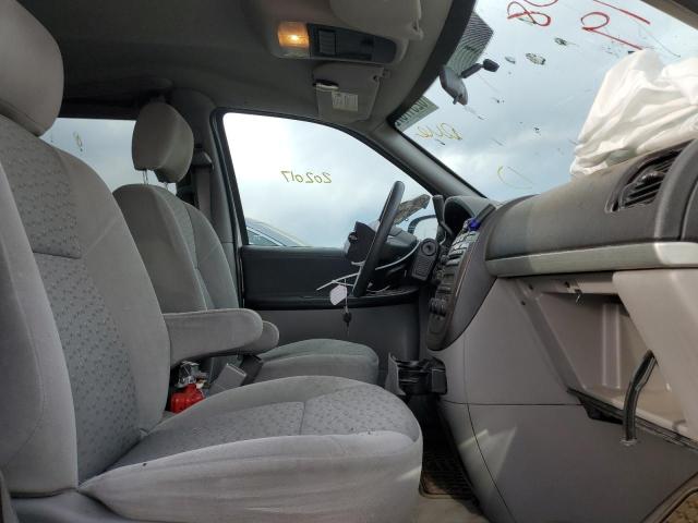 1GNDV23147D155597 - 2007 CHEVROLET UPLANDER L Gümüş foto 5