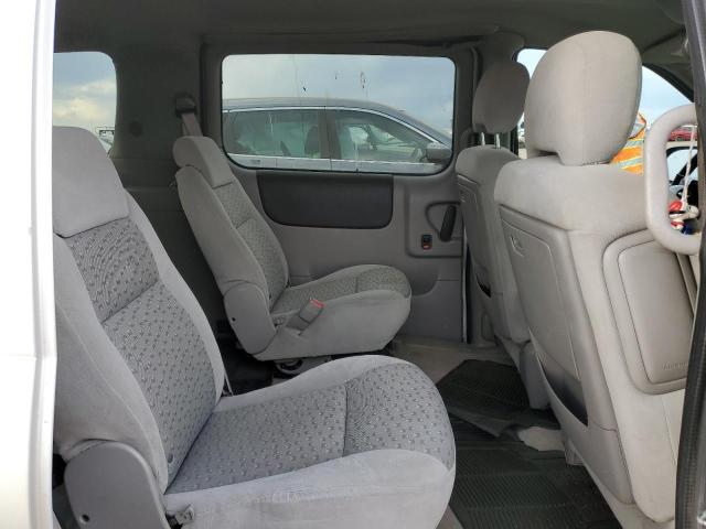 1GNDV23147D155597 - 2007 CHEVROLET UPLANDER L Gümüş foto 6