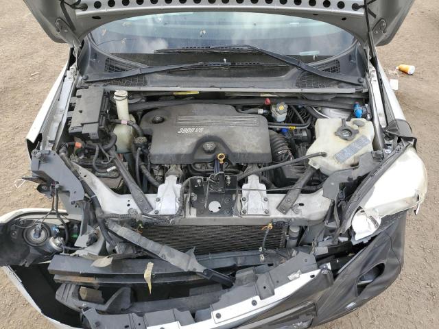 1GNDV23147D155597 - 2007 CHEVROLET UPLANDER L Gümüş foto 7