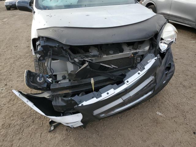 1GNDV23147D155597 - 2007 CHEVROLET UPLANDER L Gümüş foto 9