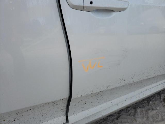 2HGFC2F85LH552671 - 2020 HONDA CIVIC SPOR WHITE photo 9