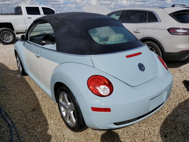 3VWRG3AL5AM004439 - 2010 VOLKSWAGEN NEW BEETLE  照片 3