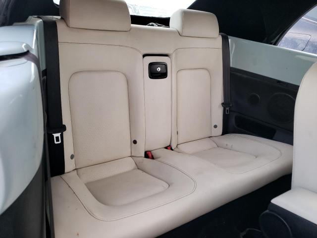 3VWRG3AL5AM004439 - 2010 VOLKSWAGEN NEW BEETLE  照片 6