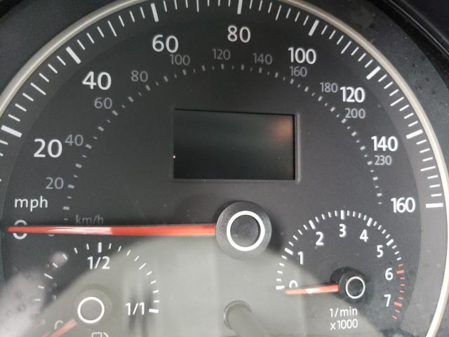 3VWRG3AL5AM004439 - 2010 VOLKSWAGEN NEW BEETLE  照片 8