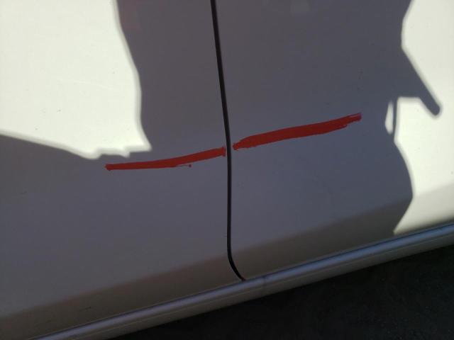 1G1ZG5ST5NF182802 - 2022 CHEVROLET MALIBU RS WHITE photo 9