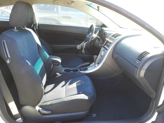 JTKDE167290277011 - 2009 TOYOTA SCION TC 白色 照片 5