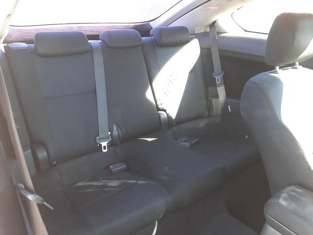 JTKDE167290277011 - 2009 TOYOTA SCION TC 白色 照片 6