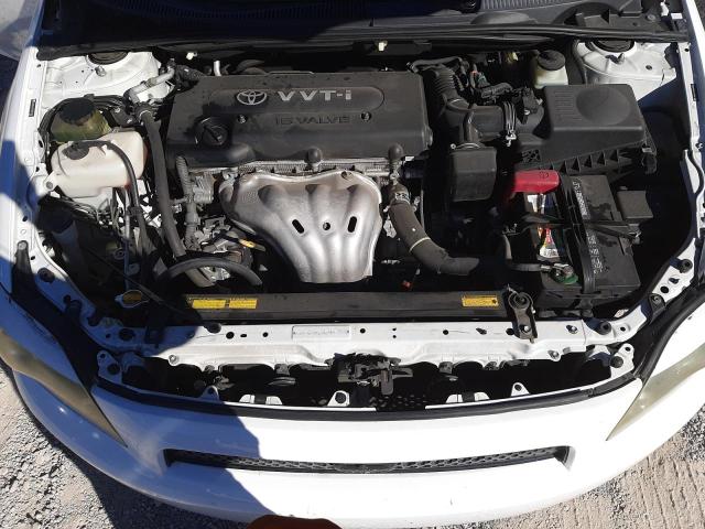 JTKDE167290277011 - 2009 TOYOTA SCION TC 白色 照片 7