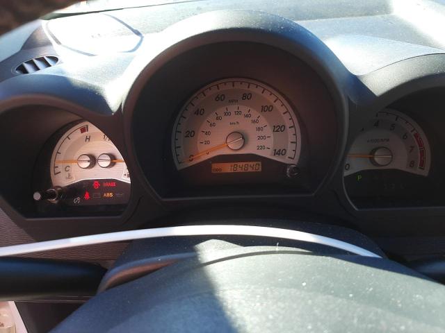 JTKDE167290277011 - 2009 TOYOTA SCION TC 白色 照片 8