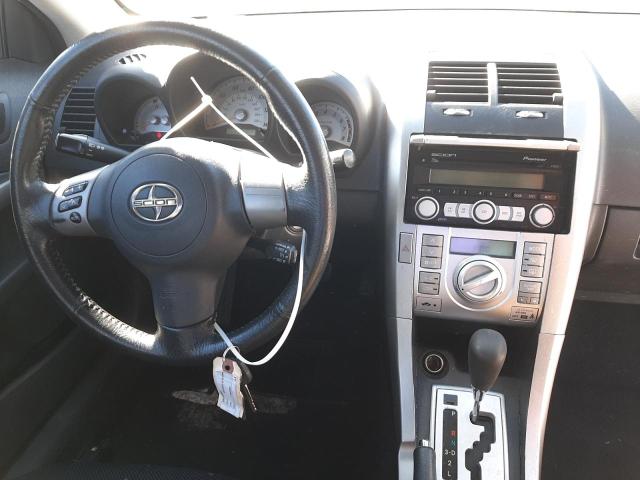 JTKDE167290277011 - 2009 TOYOTA SCION TC 白色 照片 9
