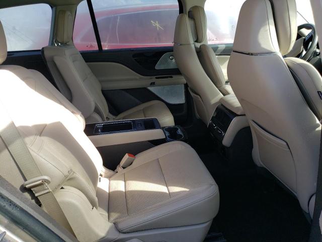 5LM5J7XCXLGL31927 - 2020 LINCOLN AVIATOR RE 灰色 照片 6
