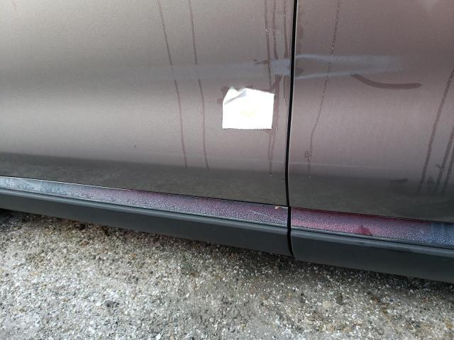 5LM5J7XCXLGL31927 - 2020 LINCOLN AVIATOR RE 灰色 照片 9