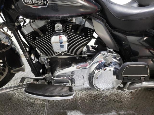 1HD1FC4169Y684122 - 2009 HARLEY-DAVIDSON FLHTCU GRAY photo 6