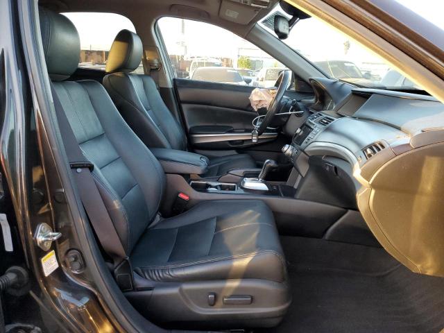 5J6TF1H54EL001010 - 2014 HONDA CROSSTOUR ყავისფერი ფოტო 5