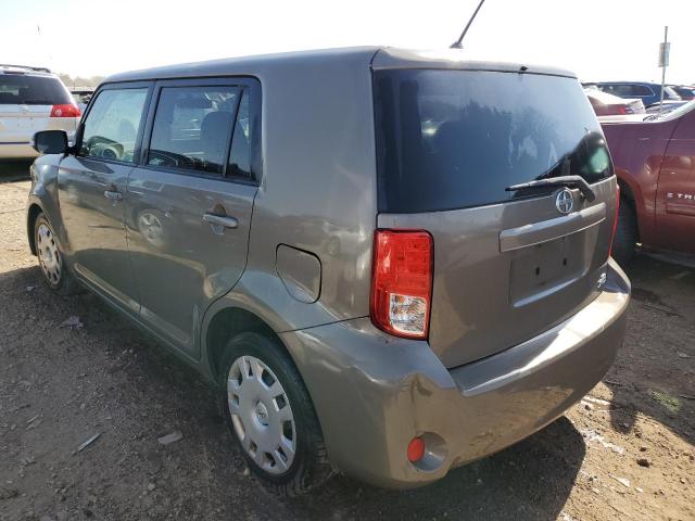 JTLZE4FE1B1126288 - 2011 TOYOTA SCION XB თაფლისფერი ფოტო 3