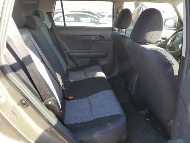JTLZE4FE1B1126288 - 2011 TOYOTA SCION XB თაფლისფერი ფოტო 6
