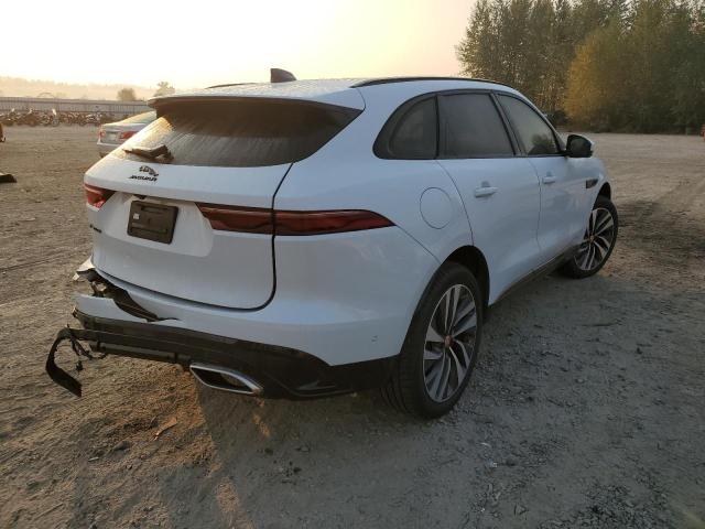 SADCJ2EUXMA665588 - 2021 JAGUAR F-PACE S WHITE photo 4