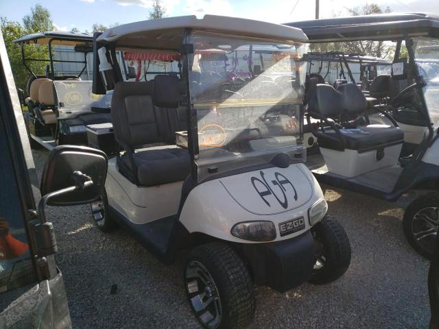 5323479 - 2017 GOLF GOLF CART UNKNOWN - NOT OK FOR INV. photo 1