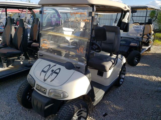 5323479 - 2017 GOLF GOLF CART UNKNOWN - NOT OK FOR INV. photo 2