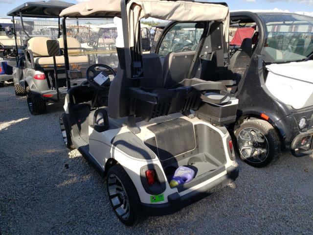5323479 - 2017 GOLF GOLF CART UNKNOWN - NOT OK FOR INV. photo 3
