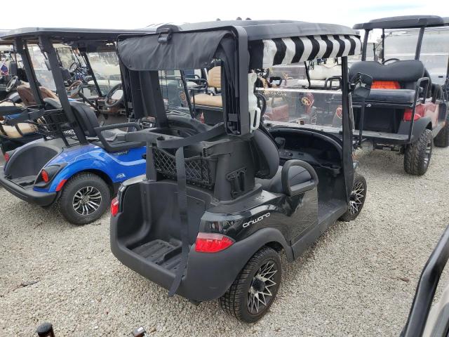 TJ2131196573 - 2021 CLUB GOLF CART BLACK photo 4