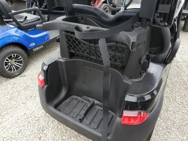 TJ2131196573 - 2021 CLUB GOLF CART BLACK photo 6