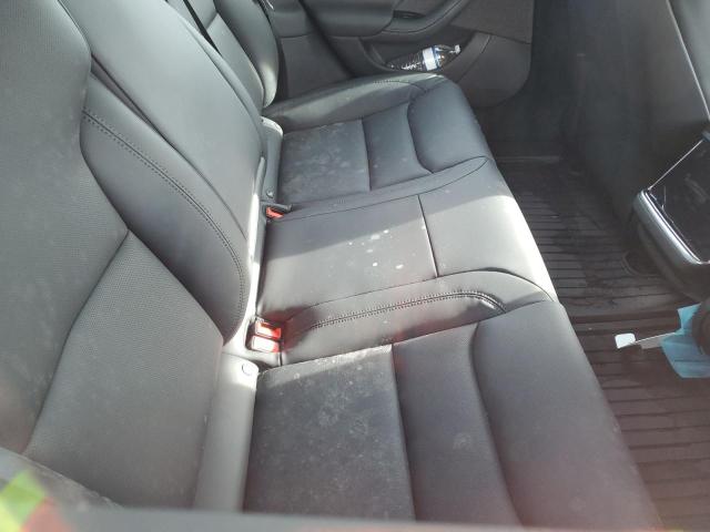 5YJSA1E50NF476340 - 2022 TESLA MODEL S ნაცრისფერი ფოტო 6