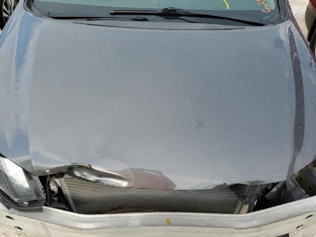 2HGFB2F91DH515694 - 2013 HONDA CIVIC EXL Boz foto 7