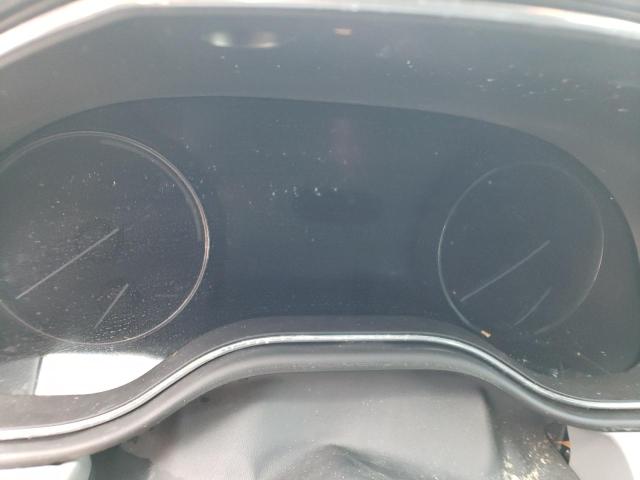 4T1B21FB2KU008660 - 2019 TOYOTA AVALON XLE WHITE photo 8