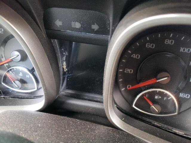 1G11B5SAXGF164163 - 2016 CHEVROLET MALIBU LIM 银色 照片 8