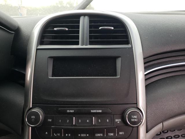 1G11B5SAXGF164163 - 2016 CHEVROLET MALIBU LIM 银色 照片 9