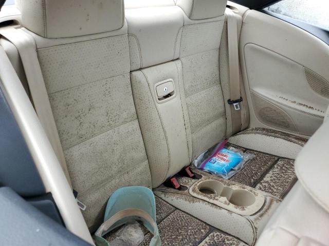 WVWBW8AH0EV001167 - 2014 VOLKSWAGEN EOS KOMFOR 蓝色 照片 6