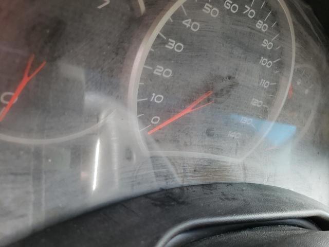 2G2WP552481167964 - 2008 PONTIAC GRAND PRIX ბეჟი ფოტო 8