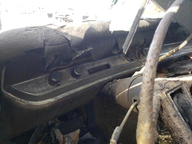 435697H605792 - 1967 BUICK SPECIAL TAN photo 8