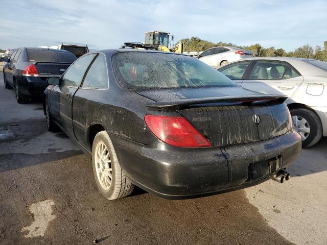 19UYA2256XL011342 - 1999 ACURA 3.0CL BLACK photo 3