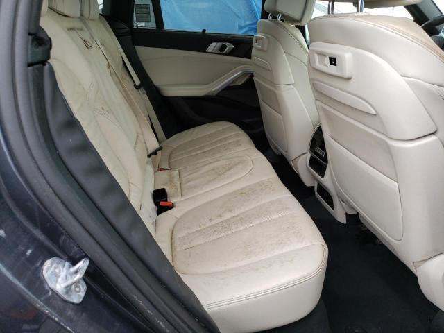 5UXCY4C05L9C49842 - 2020 BMW X6 SDRIVE CHARCOAL photo 6