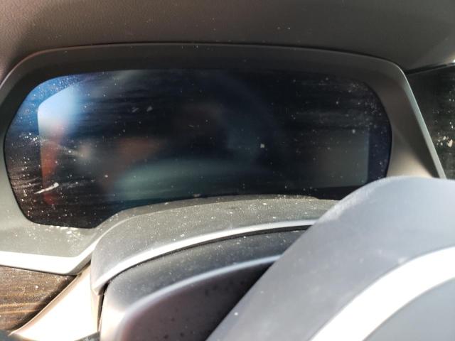 5UXCY4C05L9C49842 - 2020 BMW X6 SDRIVE CHARCOAL photo 8