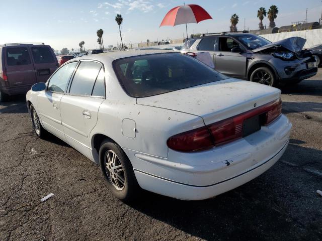 2G4WB52KX31262662 - 2003 BUICK REGAL LS 白色 照片 3