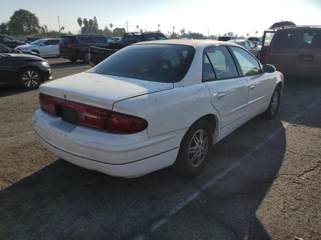 2G4WB52KX31262662 - 2003 BUICK REGAL LS 白色 照片 4