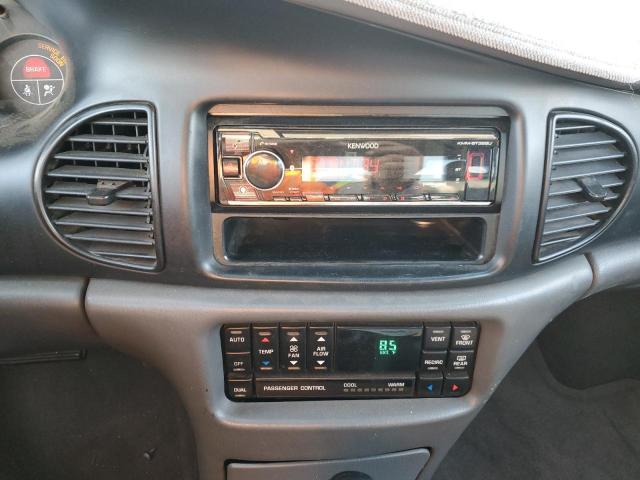 2G4WB52KX31262662 - 2003 BUICK REGAL LS 白色 照片 9